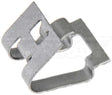 963-627D Molding Clip