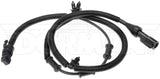 970-151 ABS Wheel Speed Sensor