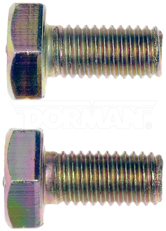 981-520D Bolt