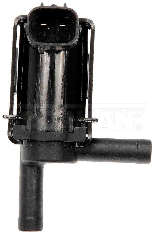 994-002 Vapor Canister Purge Valve