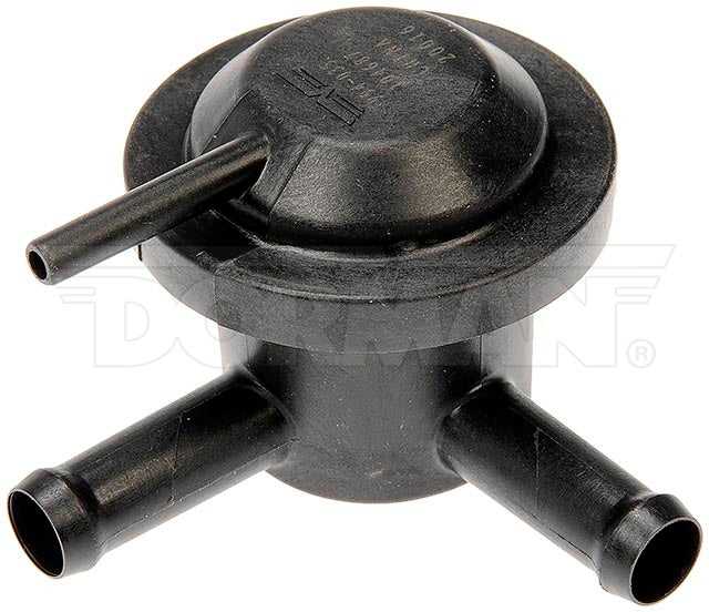 994-035 Vapor Canister Purge Valve