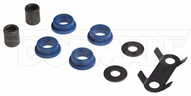 BB7349PR Tie Rod End Bushing