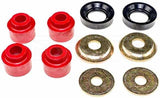 BB80005PR Radius Arm Bushing