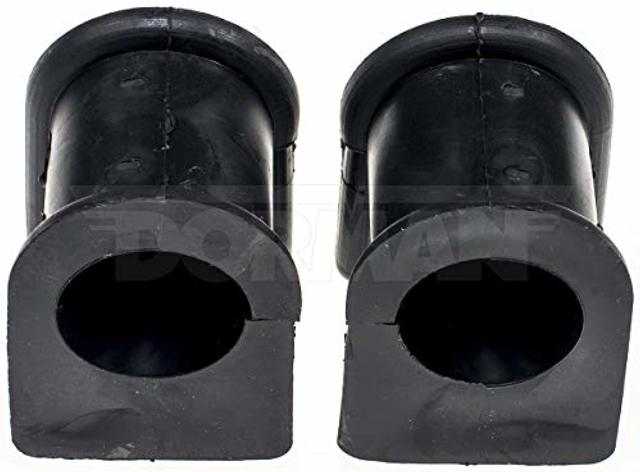 BB80072PR Stabilizer Bar Mount Bushing