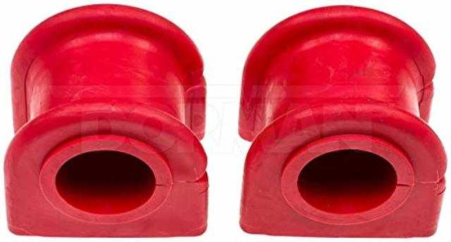 BB80080PR Stabilizer Bar Mount Bushing