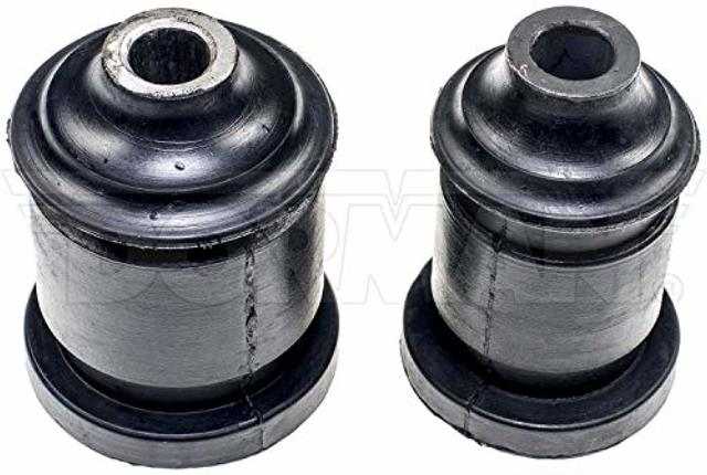 BB8765PR Control Arm Bushing