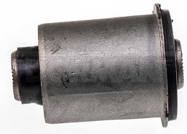 BC740086 Control Arm Bushing