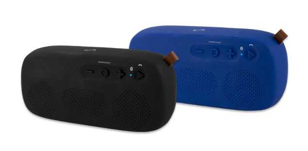 ISBW249B Bluetooth Phone Speaker