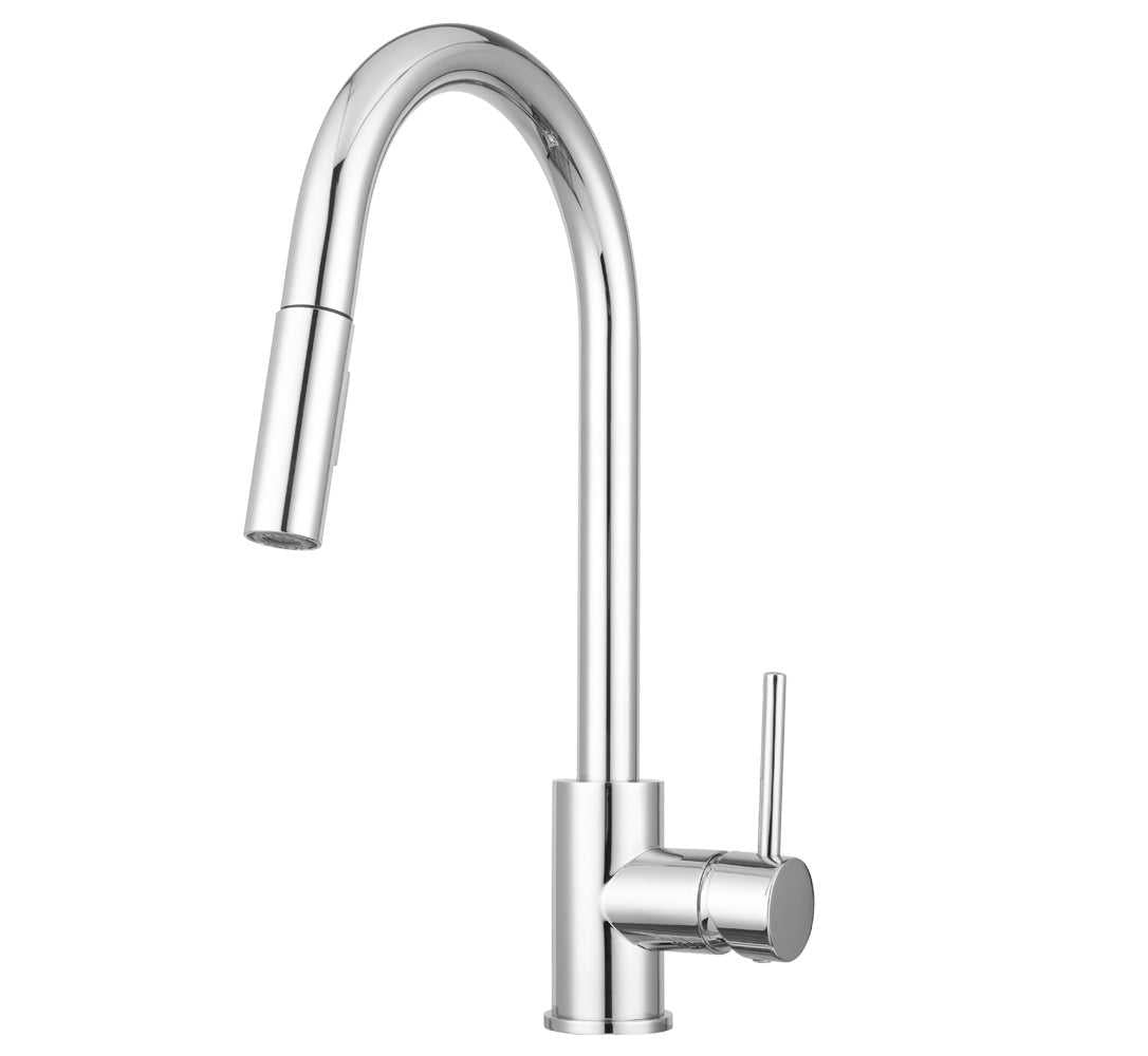 DF-NMK530-CP Faucet