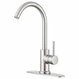 DF-NMK531-SN Faucet