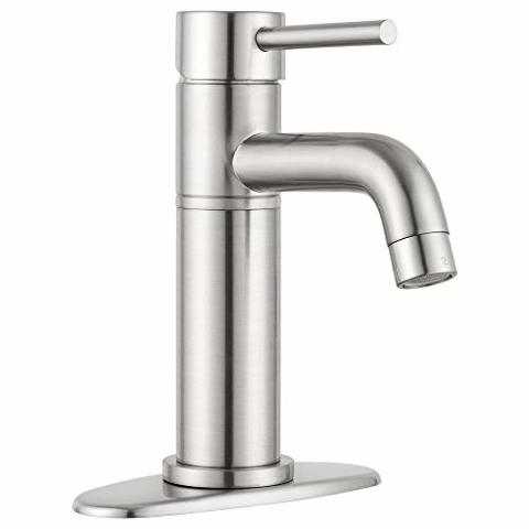 DF-NML800-SN Faucet