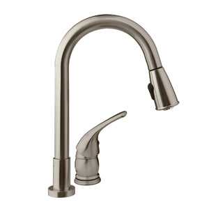 DF-NMK503-SN Faucet