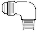 E1-6B Adapter Fitting