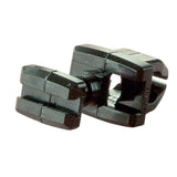 E377 Refrigerator Vent Door Latch