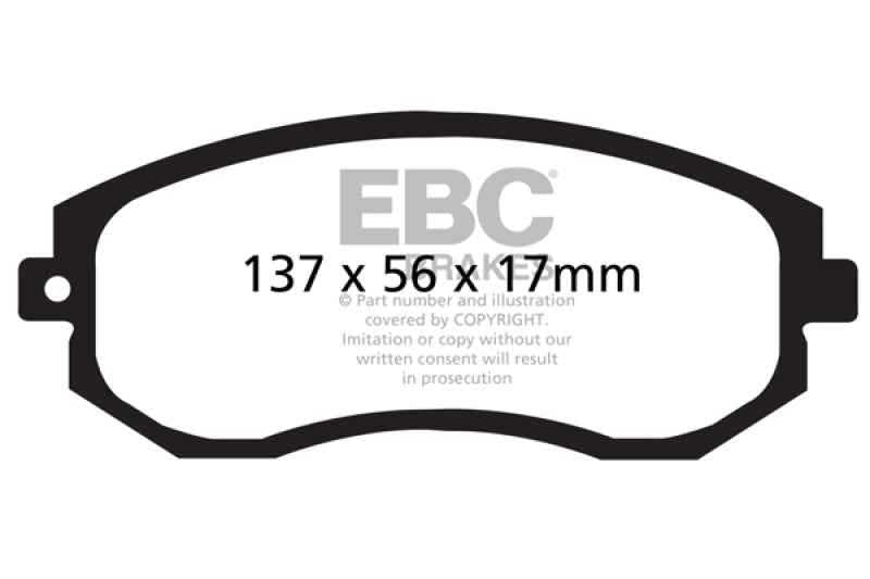 EBC DP21884