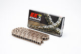 520MVXZ2-110 Ek Chain Mvxz2 X-Ring 520-110L