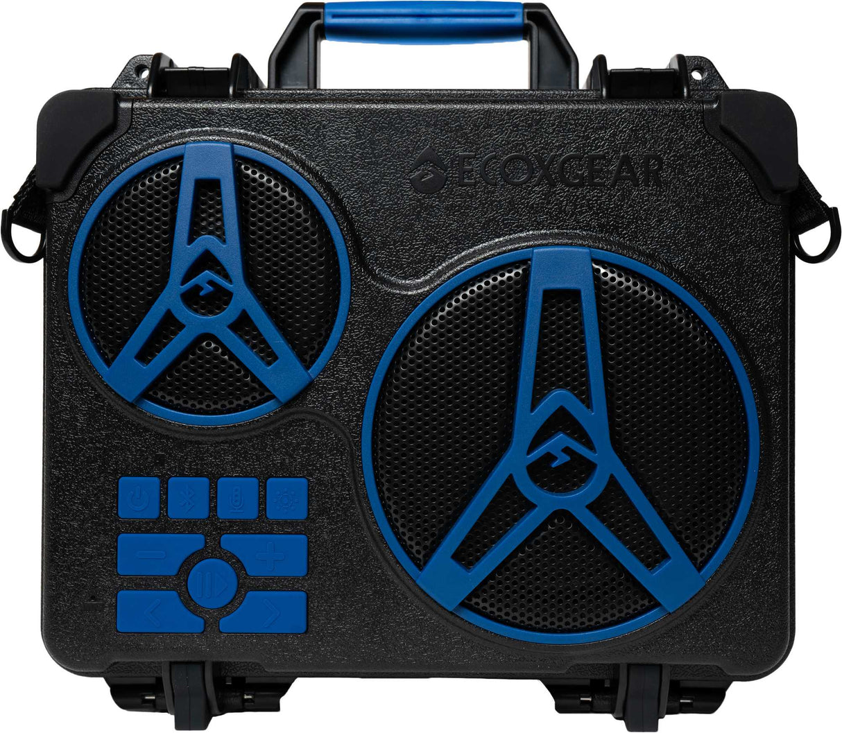 ECOXGEAR Ecojourney Blue