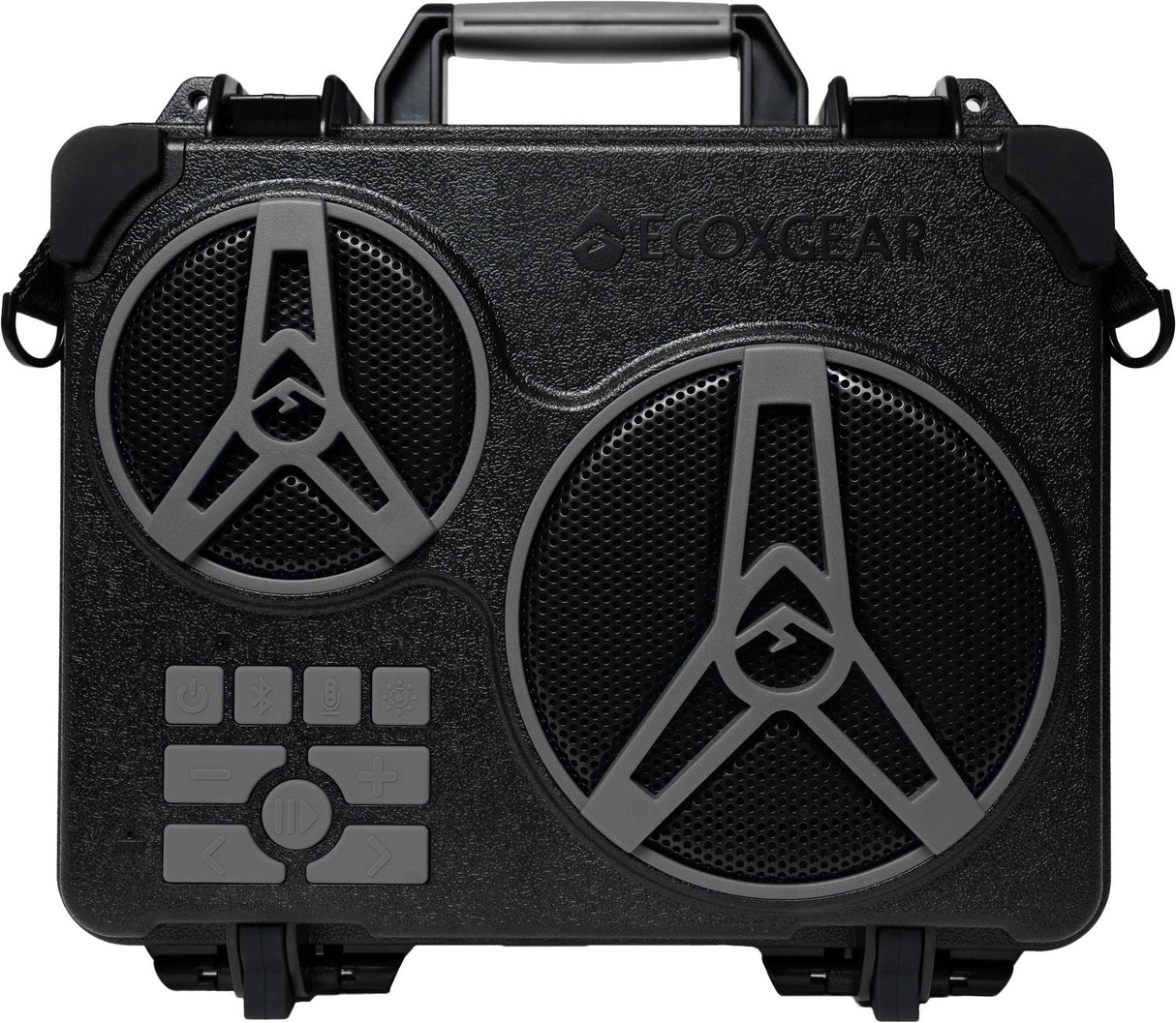 ECOXGEAR Ecojourney Grey