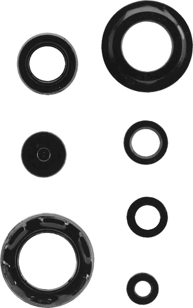 50-5001 K&S Engine Seal Kit – RV and Auto Parts