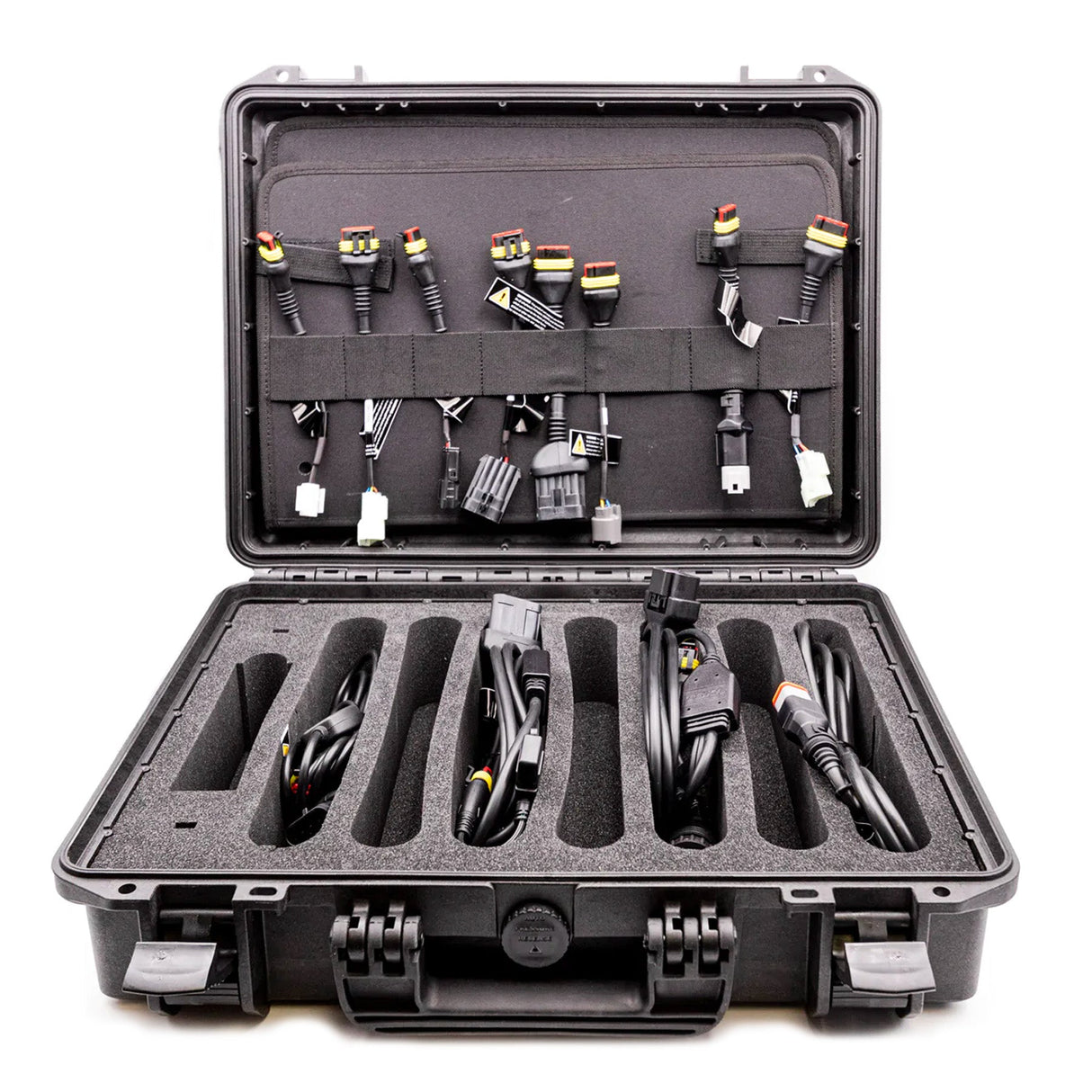 S04994 Texa Marine Basic Cable Kit W/Case