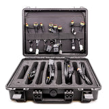 S04994 Texa Marine Basic Cable Kit W/Case