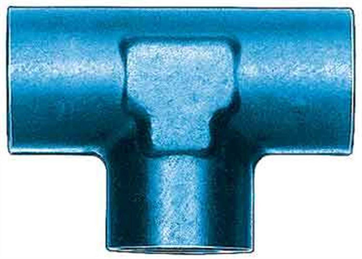 FBM2152 Aeroquip Coupler Fitting 3/8 Inch Pipe Thread