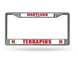 FC320201 License Plate Frame