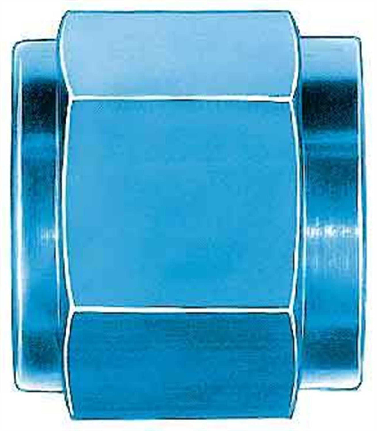 FCM3676 Tube End Fitting Nut