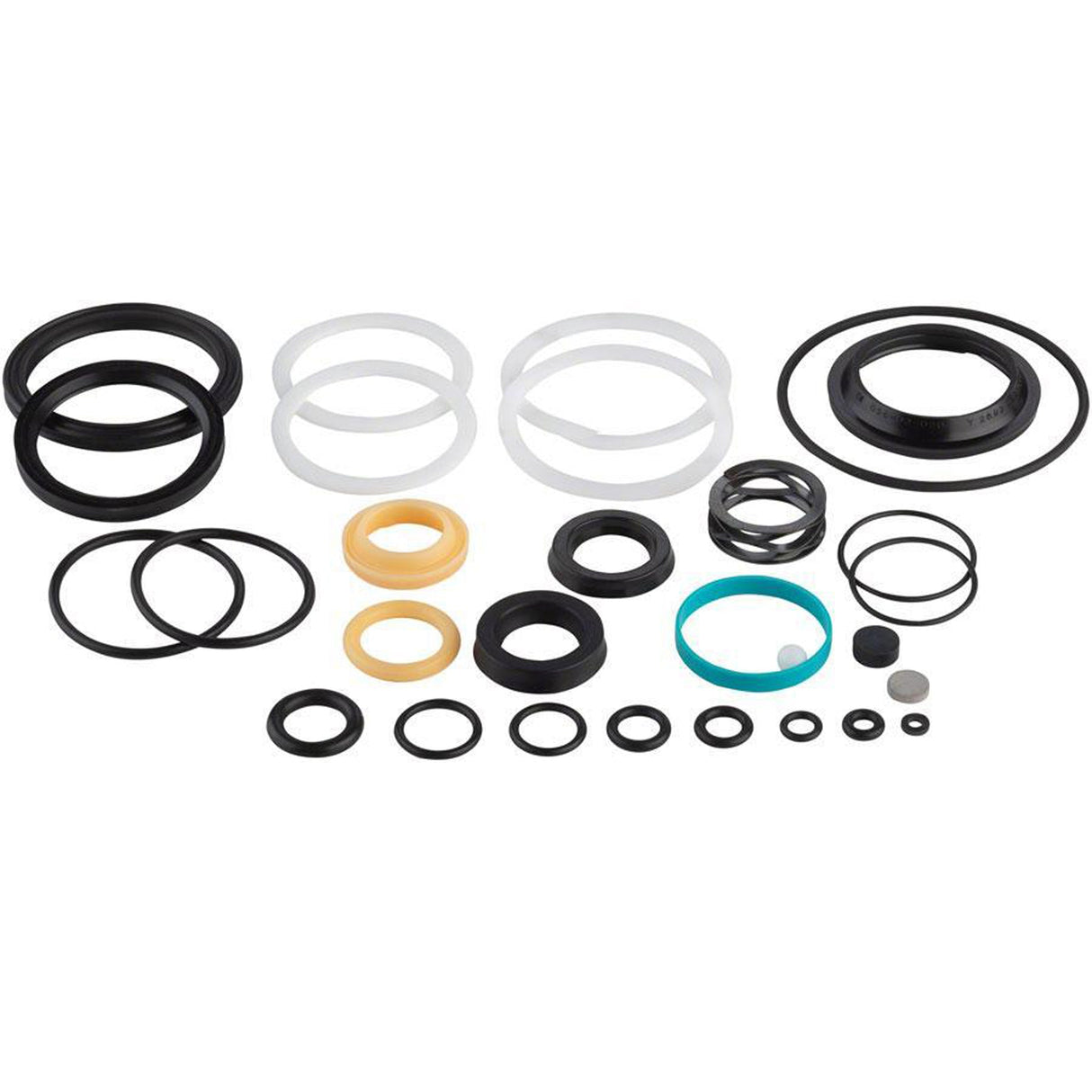 803-00-128 Fox Fox Shock Seal Kit UTV