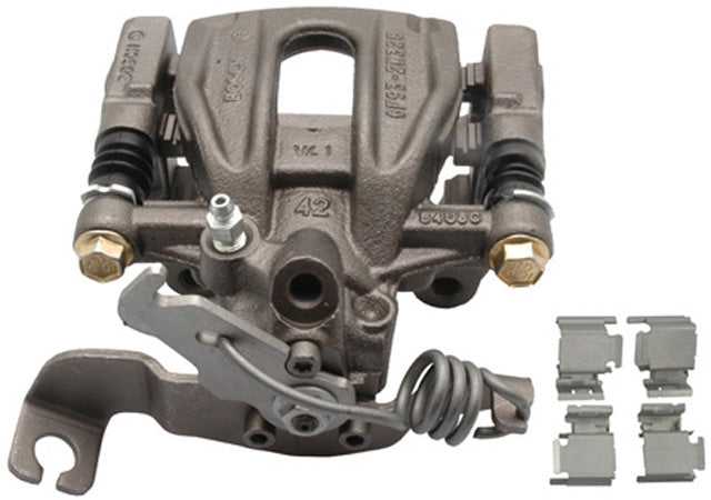 FRC11815 Brake Caliper