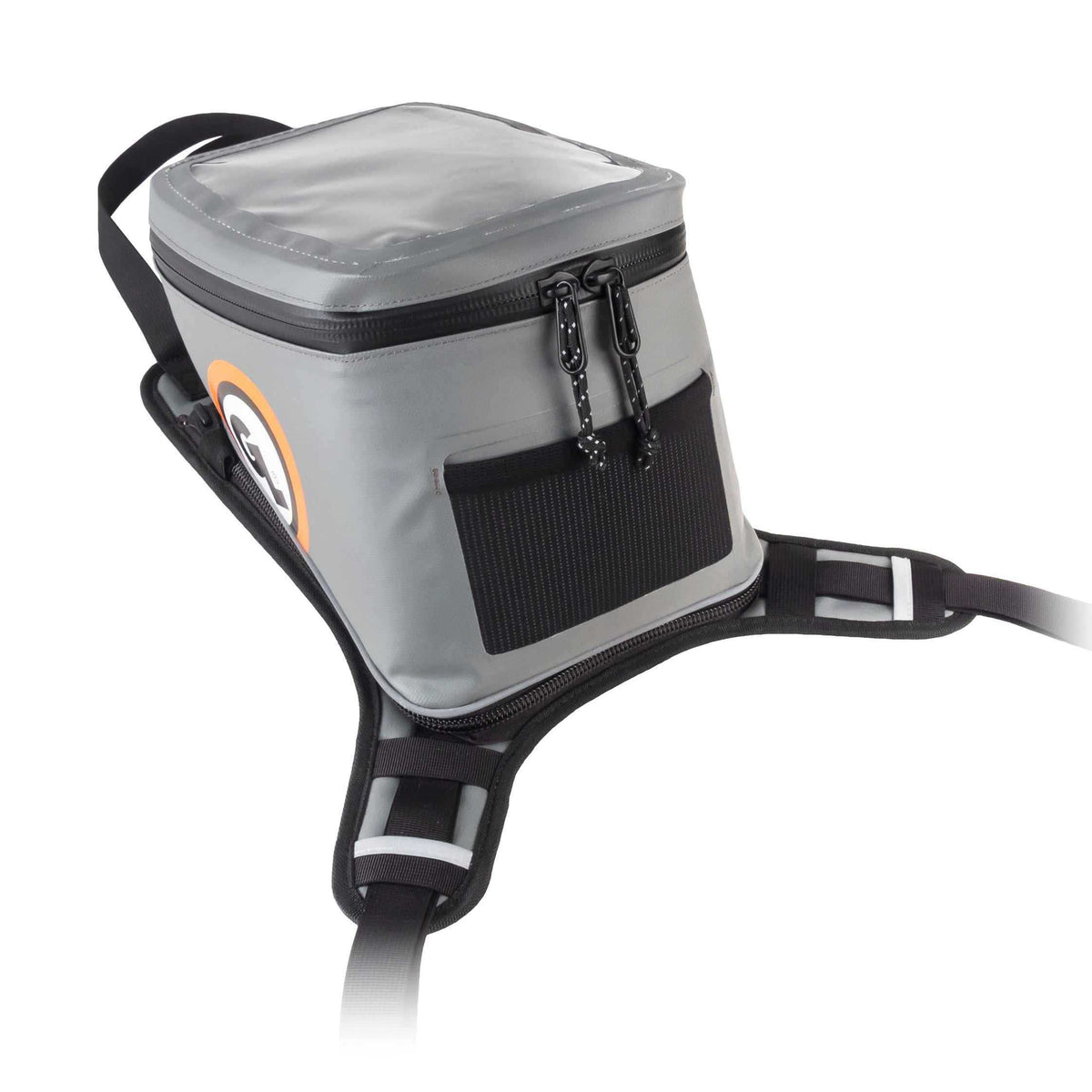 FTB21-G GIANT LOOP Fandango Tank Bag Pro Grey – RV and Auto Parts