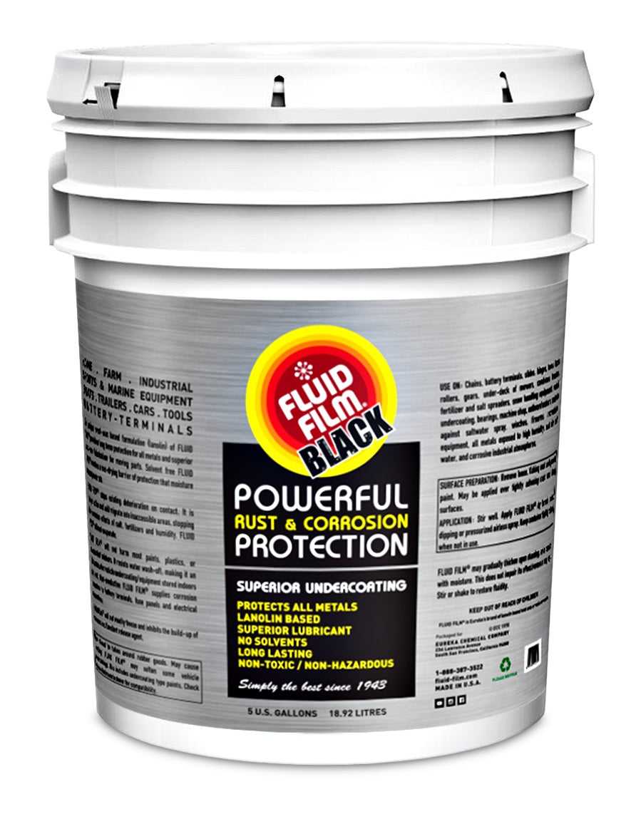 PNASB Rust And Corrosion Inhibitor