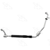 66402 Air Conditioner Hose