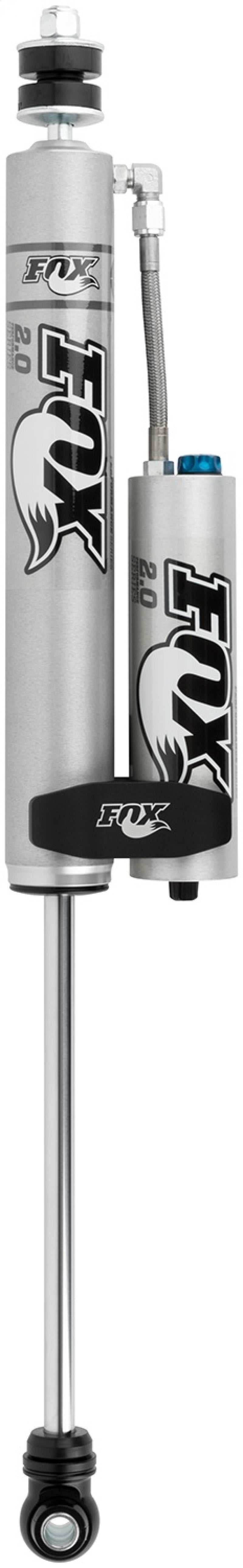 FOX Fox 05+ Ford SD 2.0 Performance Series 11.1in. Smooth Body R/R Front Shock w/CD Adj. / 5.5-7in. Lift