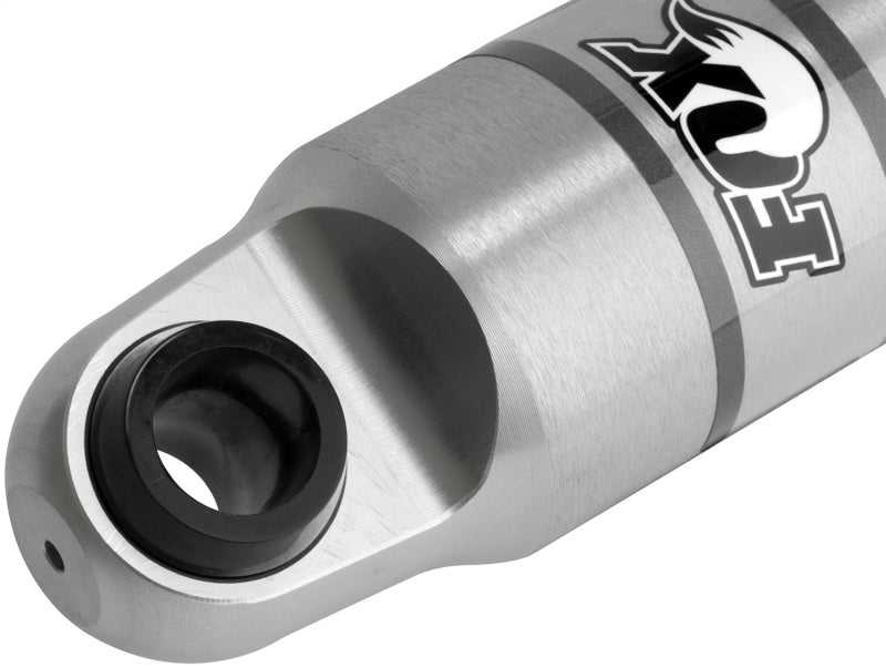 Fox 05+ Ford SD 2.0 Performance Series 11.6in. Smooth Body IFP Rear Shock (Alum) / 0-1in Lift 