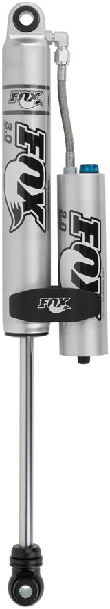 Fox 05+ Ford SD 2.0 Performance Series 12.1in. Smooth Body R/R Rear Shock w/CD Adj / 0-1in. Lift 