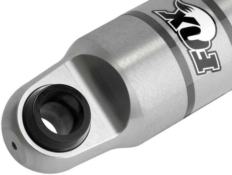 Fox 05+ Ford SD 2.0 Performance Series 12.6in. Smooth Body IFP Rear Shock (Alum) / 1.5-3.5in Lift 