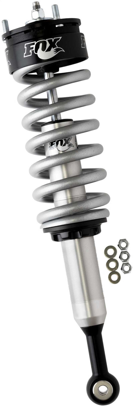 Fox 05+ Toyota Hilux 4WD 2.0 Performance Series 4.63in. IFP Coilover Shock / 0-1.5in. Lift 