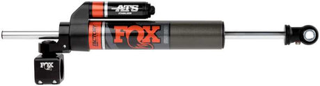 Fox 07+ Jeep JK 2.0 Factory Series 8.1in. ATS Stabilizer Steering Damper 1-5/8 in. Tie Rod 