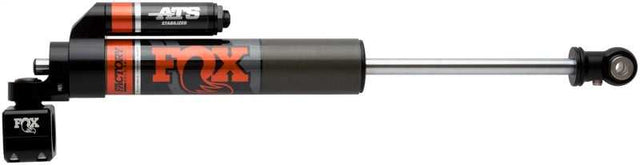 FOX Fox 13-18 Ram 2500/3500 4WD 2.0 Factory Series ATS Steering Stabilizer - Anodized