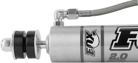 Fox 14+ Dodge 2500 2.0 Performance Series 10.1in. Smooth Body R/R Front Shock / 4-5in Lift 