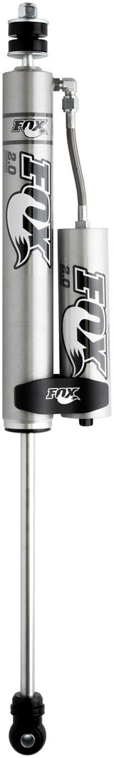 Fox 14+ Dodge 2500 2.0 Performance Series 8.6in. Smooth Body R/R Front Shock / 0-1.5in Lift 