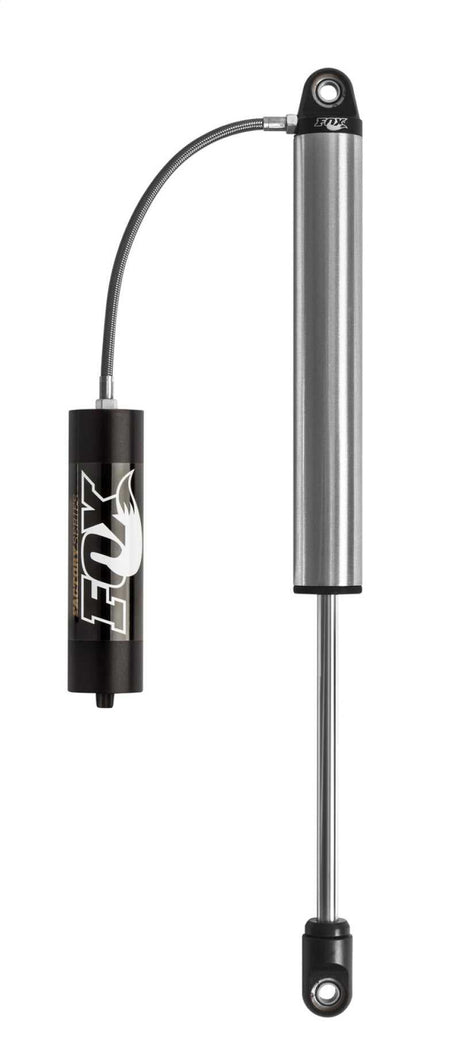 FOX Fox 2.0 Factory Series 11in. Smooth Body Remote Reservoir Shock 5/8in. Shaft (30/90) - Blk