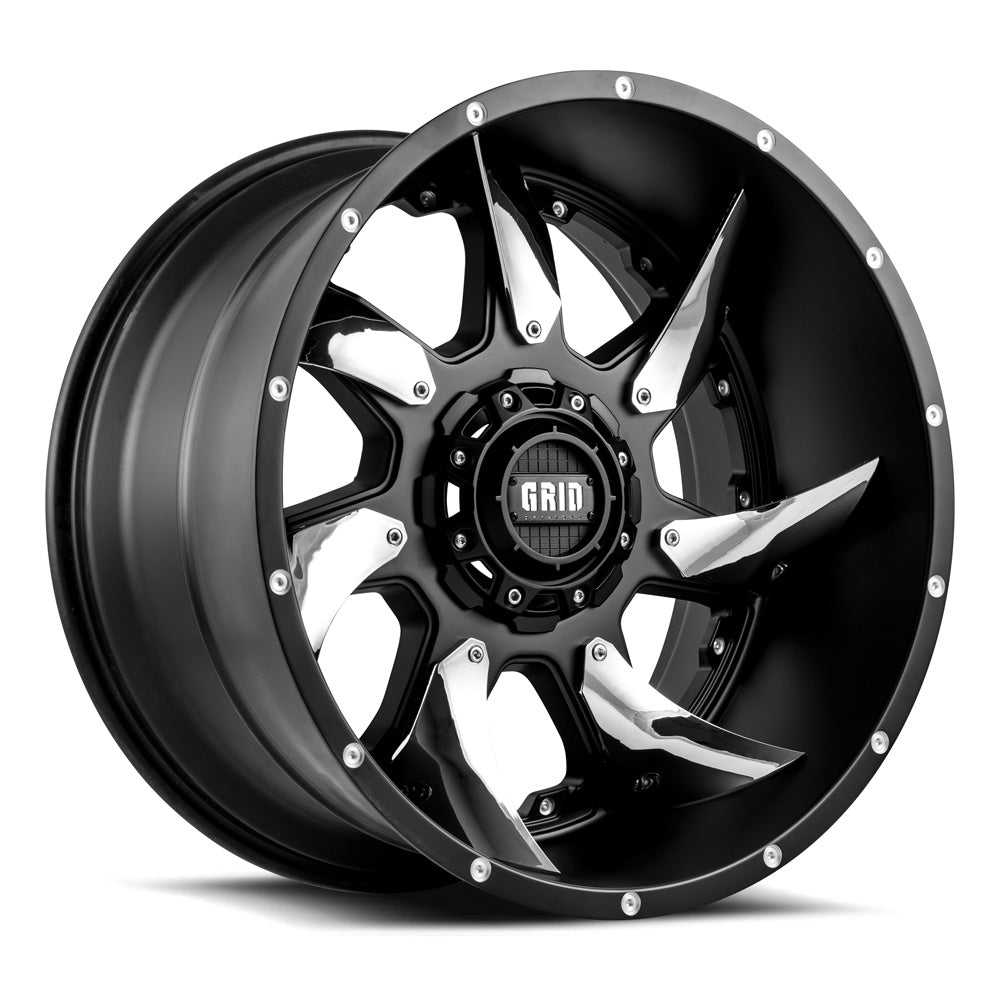 GD0120090052B1587 Wheel