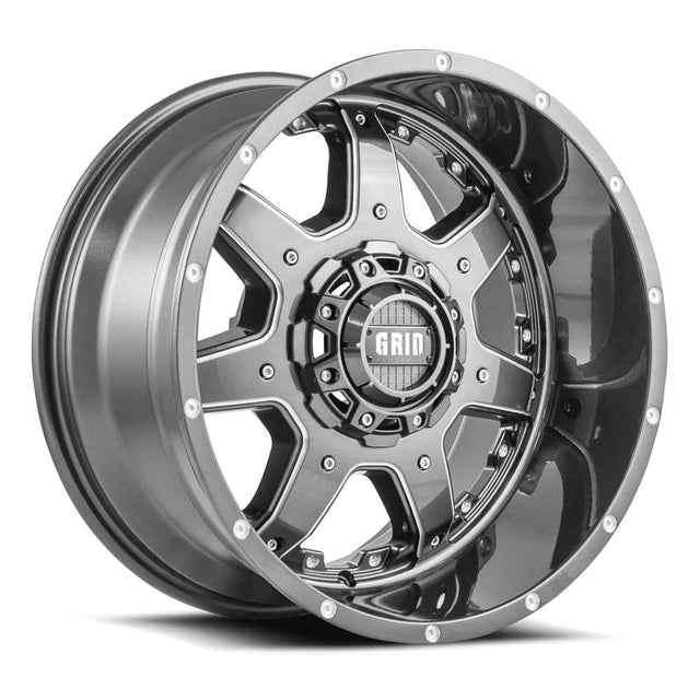 GD0120090865G0025 Wheel