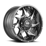 GD0120090865G1525 Wheel