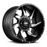 GD0120100237B208 Wheel