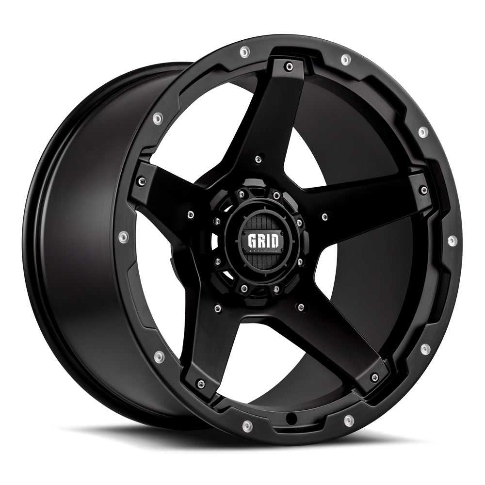 GD0420090237B108 Wheel