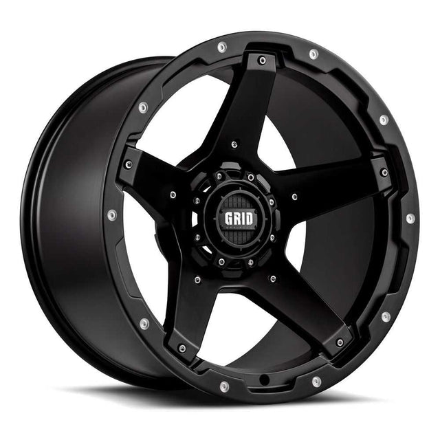 GD0420090870B125 Wheel