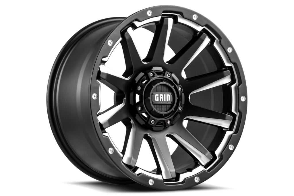 GD0520090052F187 Wheel